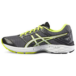 Asics Gel-Phoenix 8 Men's Running Shoes, Black/Multi